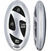 Hyundai Kona 2024 Aftermarket Smart Remote Key 3+1 Buttons 433MHz 95440-BE060
